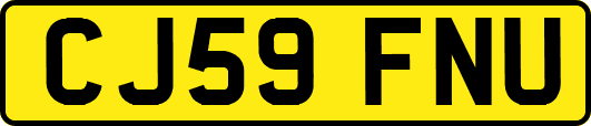 CJ59FNU