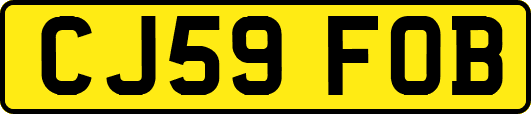 CJ59FOB