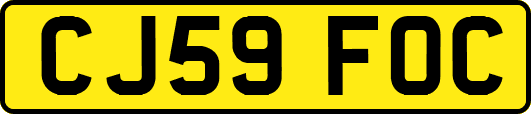 CJ59FOC