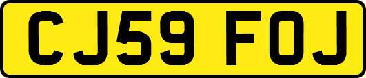 CJ59FOJ