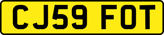 CJ59FOT