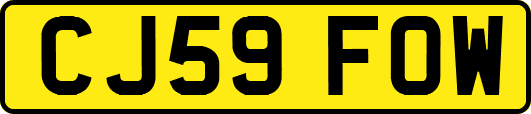 CJ59FOW