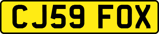 CJ59FOX