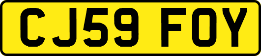 CJ59FOY