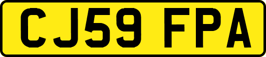 CJ59FPA