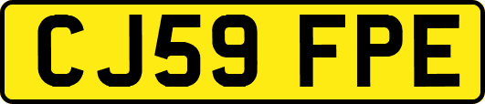 CJ59FPE