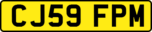 CJ59FPM