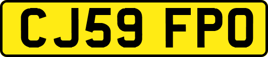 CJ59FPO