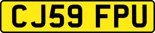 CJ59FPU