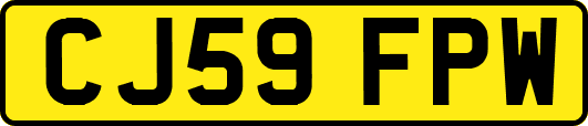 CJ59FPW