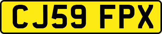 CJ59FPX