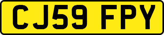 CJ59FPY