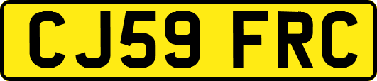 CJ59FRC