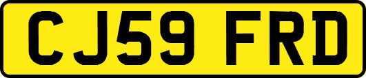 CJ59FRD