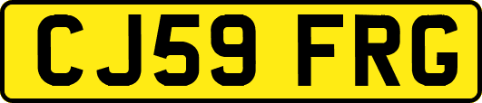 CJ59FRG