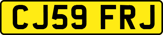 CJ59FRJ