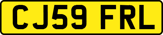 CJ59FRL