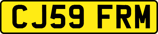 CJ59FRM