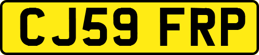 CJ59FRP