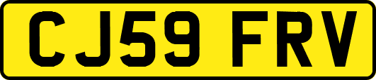 CJ59FRV