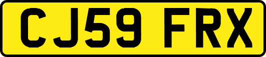 CJ59FRX
