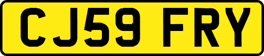 CJ59FRY
