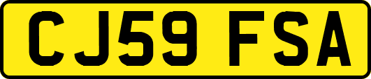 CJ59FSA