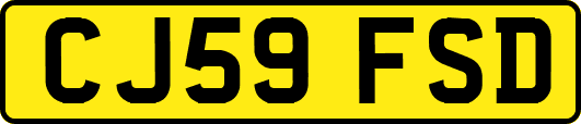 CJ59FSD
