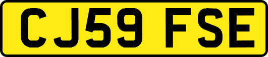 CJ59FSE