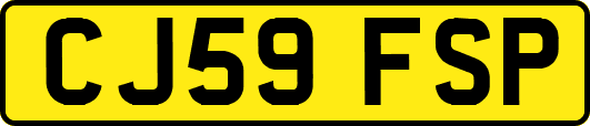 CJ59FSP