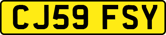 CJ59FSY