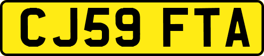 CJ59FTA