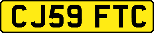 CJ59FTC