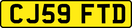 CJ59FTD