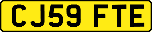 CJ59FTE