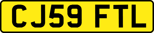 CJ59FTL