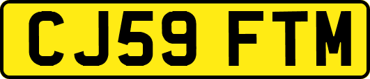 CJ59FTM