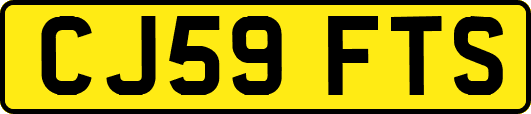 CJ59FTS