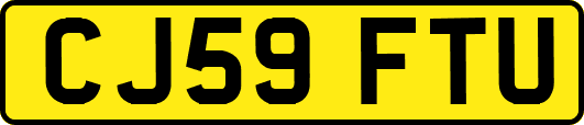 CJ59FTU