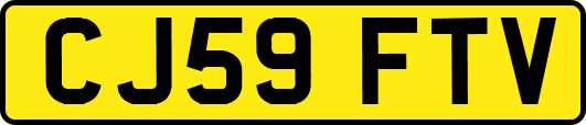 CJ59FTV