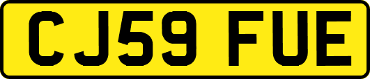 CJ59FUE