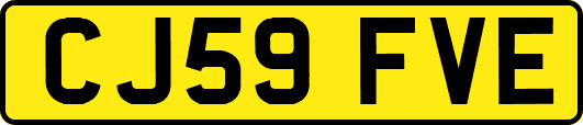 CJ59FVE