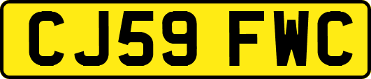 CJ59FWC
