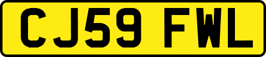 CJ59FWL