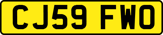 CJ59FWO