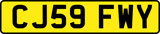 CJ59FWY