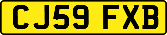 CJ59FXB