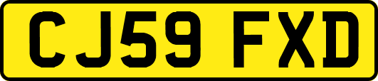 CJ59FXD