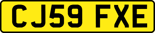 CJ59FXE