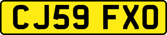 CJ59FXO